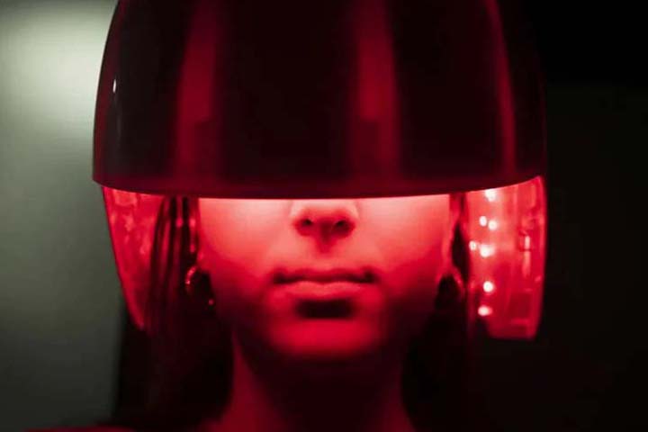 Red Light Therapy for Hair Growth: Results, Benefits, Safety